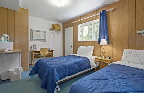 塔爾基特納旅館