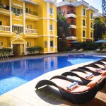 Adamo the Bellus Calangute