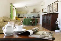 Tenuta Ponziani Hotels in Orvieto