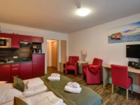 Hotel Sonneninsel Fehmarn Hoteles en Isla de Fehmarn