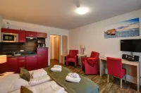 Hotel Sonneninsel Fehmarn Hotels in Puttgarden