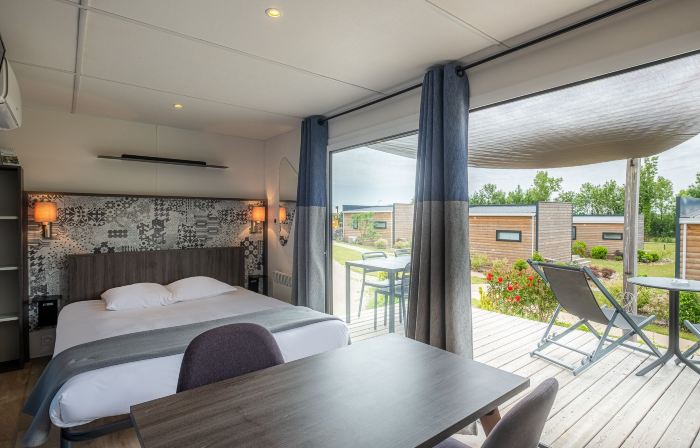 The Originals City, Ax Hotel, la Châtaigneraie