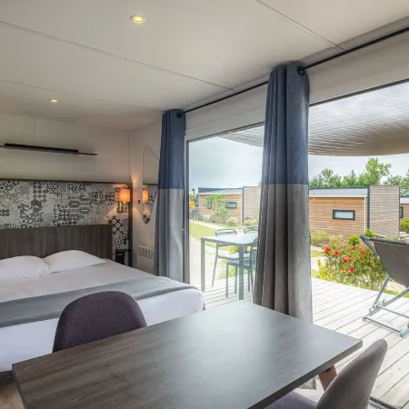 The Originals City, Ax Hotel, la Châtaigneraie