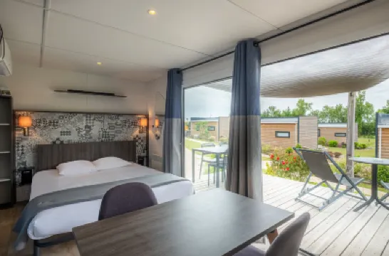 The Originals City, Ax Hotel, la Châtaigneraie Hoteles en 