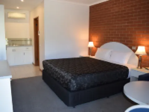 Barooga River Gums Motor Inn Hotels in Barooga