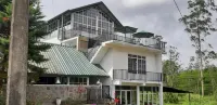 Hill Cool Hotel & Restaurant Hotels in Hatton