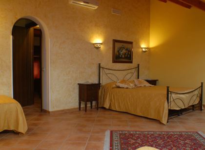 翠凱樂斯住宿加早餐飯店