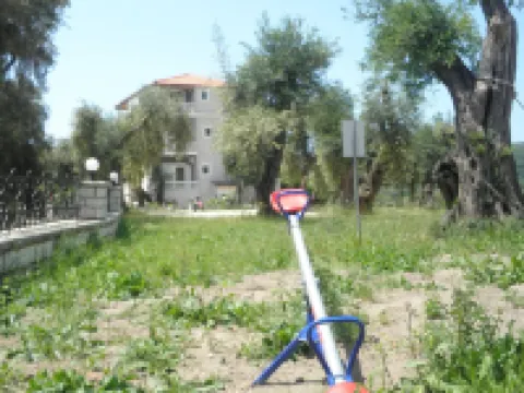 Kanali Village Parga Hotels in Parga