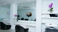 Afrin Prestige Hotel - spa