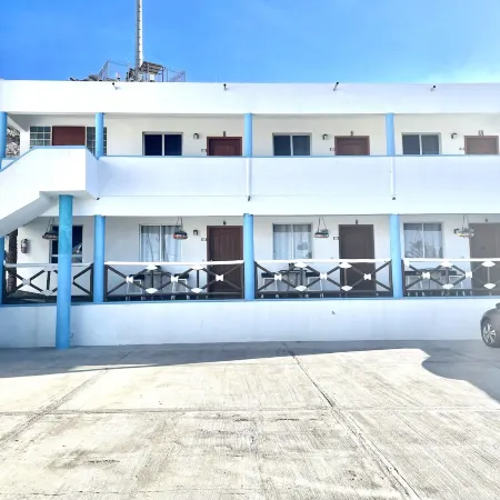 Hospedaje Mulege