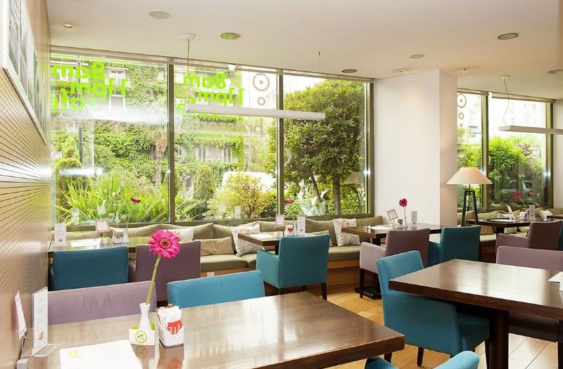 Athinais Hotel photo 4
