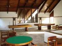 호텔 포르투 두 술 구아라파리 호텔