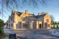 Murrayshall Country Estate Hotels in Perth