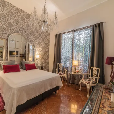 Rey Don Pedro Luxury Home Hotels near Palacio Manara