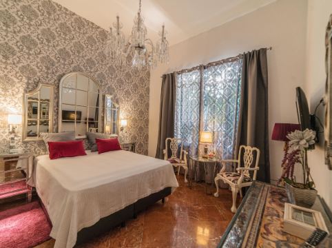 Rey Don Pedro Luxury Home