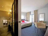 Mercure Palermo Centro Hoteles en Palermo