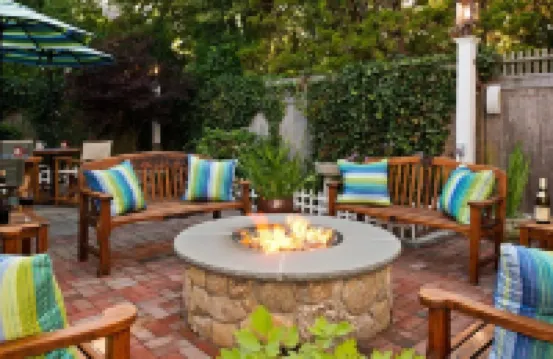 Revere Guest House