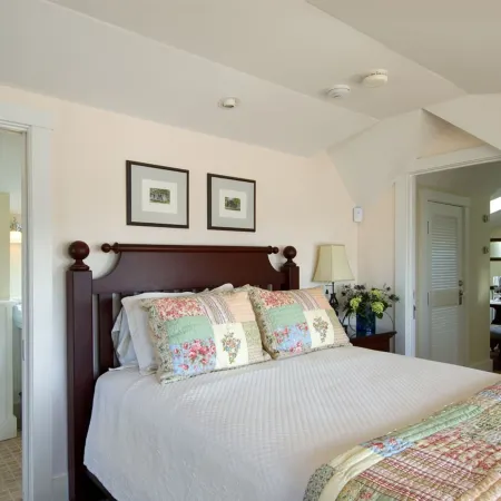 Revere Guest House