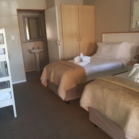 Pili Pili Beach Cabanas