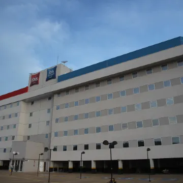 Ibis Budget Parauapebas