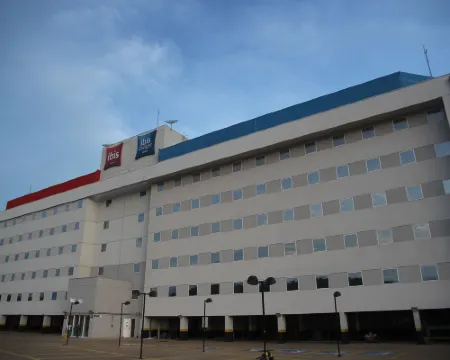 ibis Parauapebas Hotéis em Parauapebas