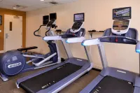 Hilton Garden Inn Napa - Gym