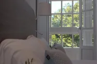 Pensión O Xardin de Julia Hotels in Santiago de Compostela