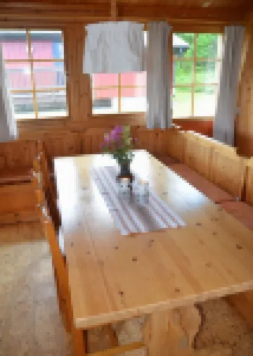 Ol-Jons by Hotels in Are Municipality