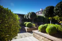Hotel San Miguel Hotels in Santiago de Compostela