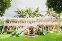 Kokosnuss Garden Resort