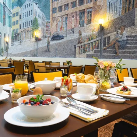 Hotel Stadt Kufstein