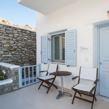 Villa Nireas