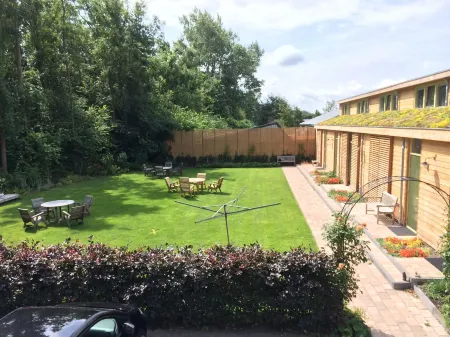 Lelymare Logies Отели рядом с Lelystad