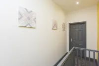 Townhouse @ 58 Brooklyn St - Crewe Hotels in Crewe