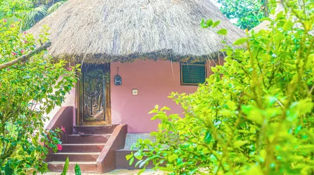 Ankobra Beach Resort