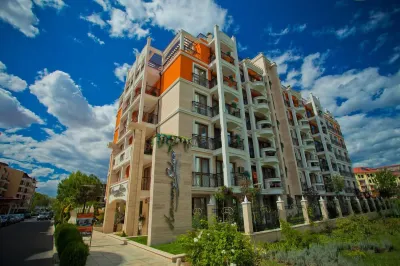 Harmony Palace Hotel in zona Sunny Beach