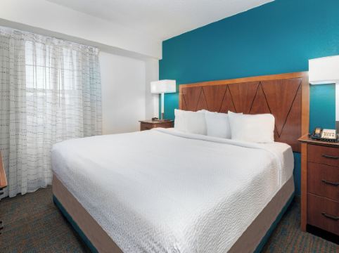 Residence Inn by Marriott St. Louis Downtown