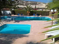 Rantzo Holiday Apartments Hotels in Pissouri