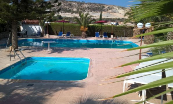 Rantzo Holiday Apartments - Housity