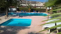Rantzo Holiday Apartments Hotels in Pissouri