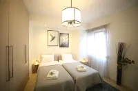 Morum Athens Urban Stay Hôtels à : Vyronas