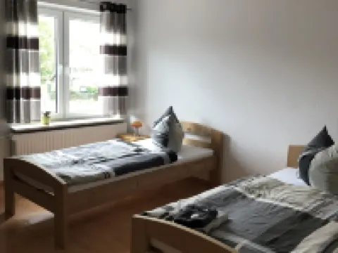 Hostel Wendt Hotels in Fintel