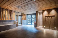 Hotel Spitzhorn Superieur - spa
