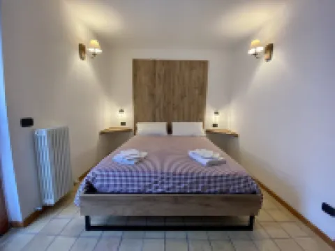 4Flats in Orto Di Venanzio Hotel a Barrea