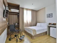 Nobile Inn Meridional Cariacica Hotels near Vale Museum
