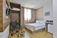 Nobile Inn Meridional Cariacica Các khách sạn ở 