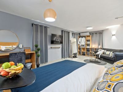 La Finca - Luxury Suites Hotel