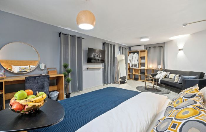 La Finca - Luxury Suites Hotel