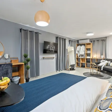 La Finca - Luxury Suites Hotel