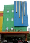 Hotel Jolin Hotel in zona Harian Kompas